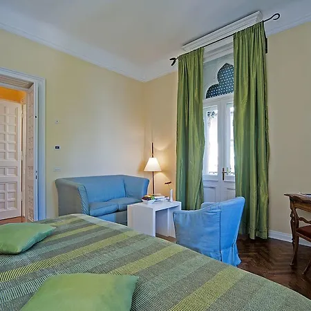 Astra Hotel Lovran
