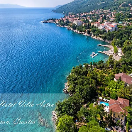 Astra Hotel Laurana